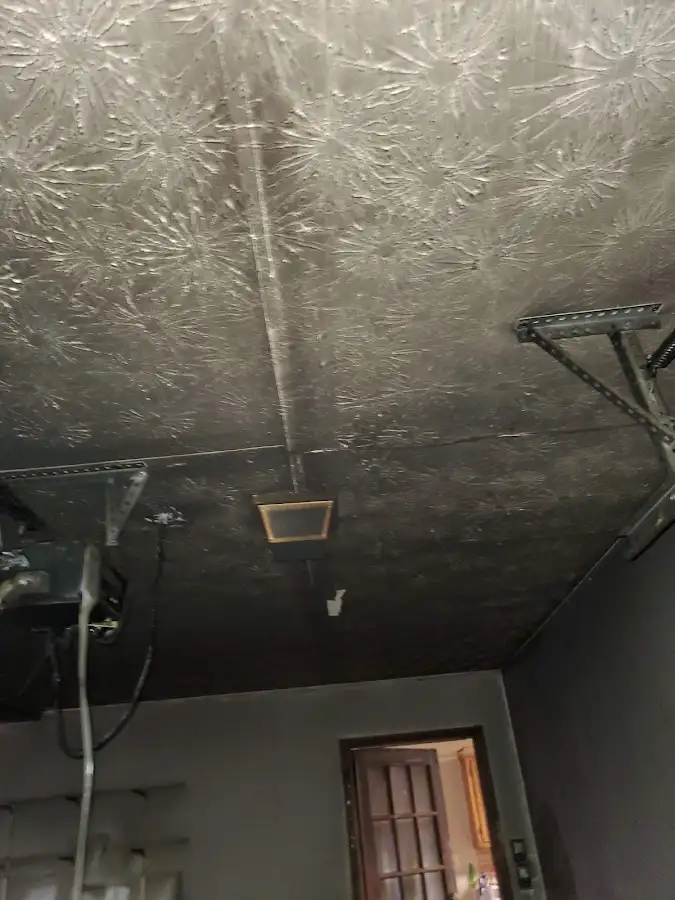 Fire and smoke damage assessment for Emergency Water Damage Services in Sioux City